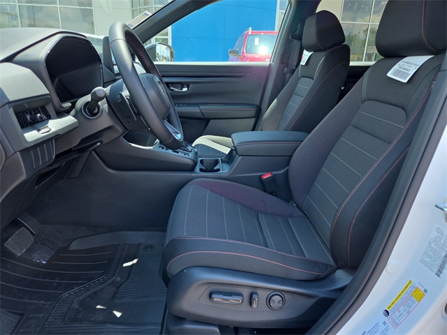 2026 Honda CR-V Hybrid Sport photo 3
