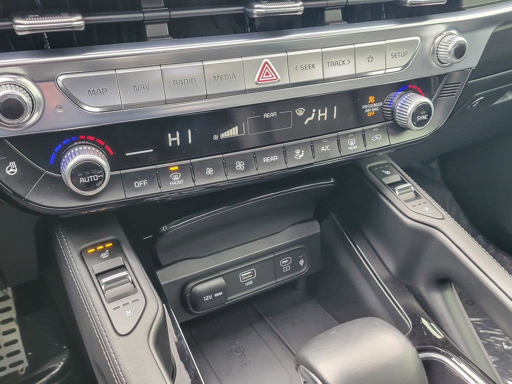 2023 KIA TELLURIDE - Image 22