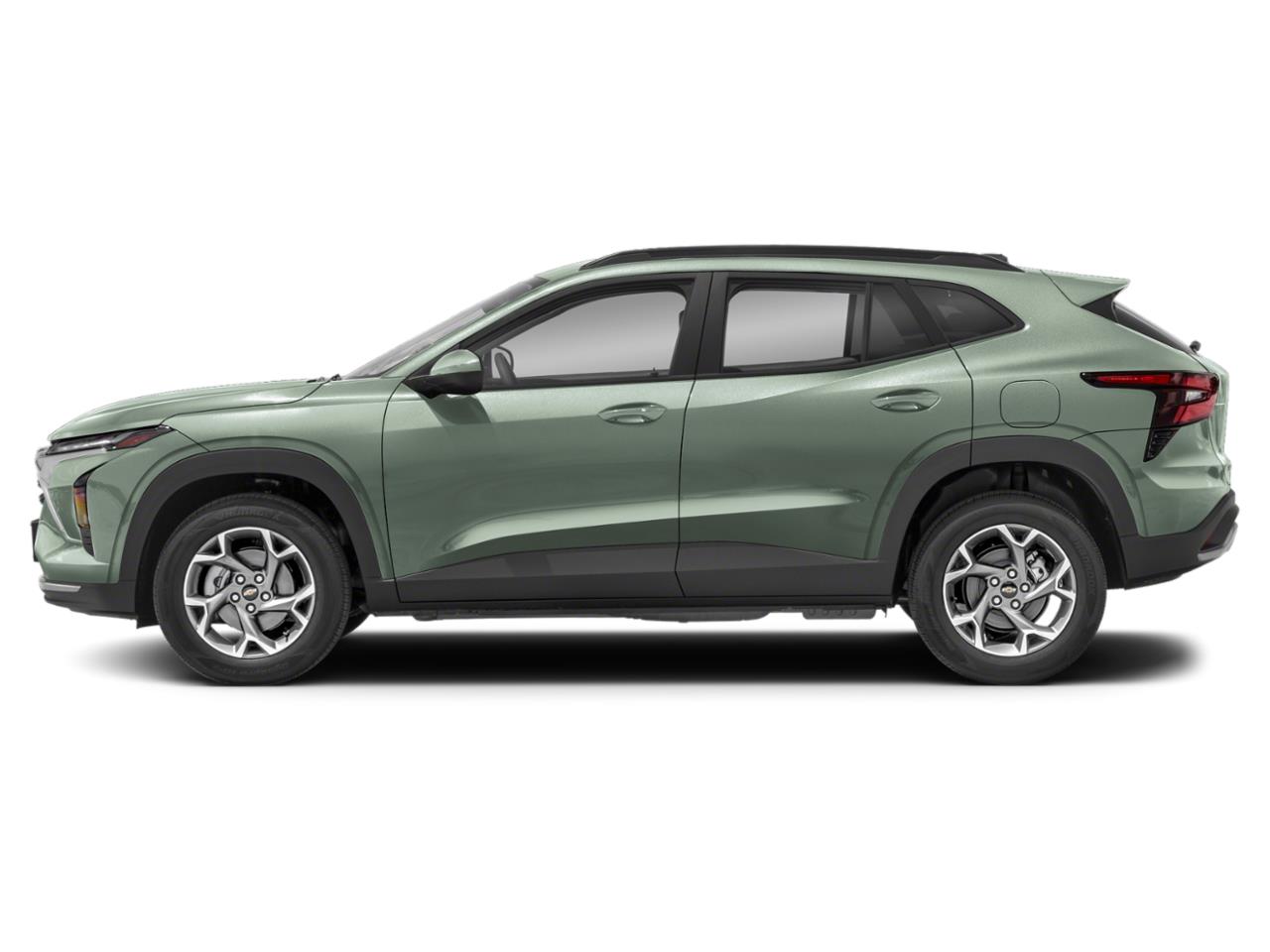 2026 Chevrolet Trax ACTIV photo 3