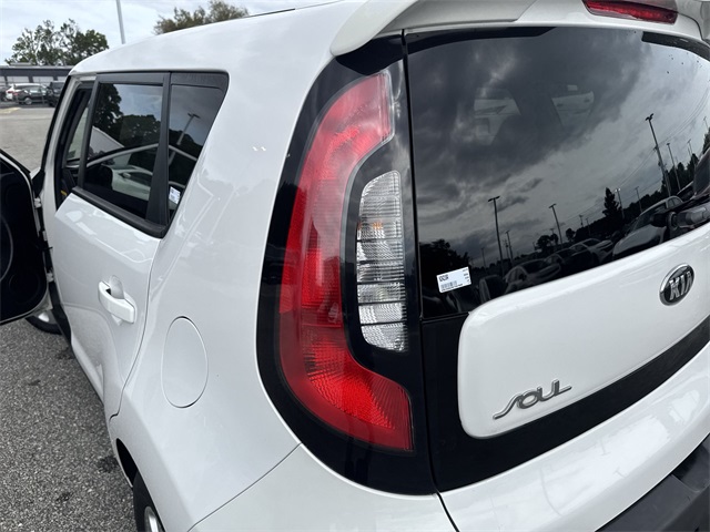 2014 Kia Soul Base photo 31