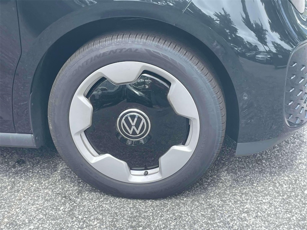 2025 Volkswagen ID. Buzz Pro S photo 7