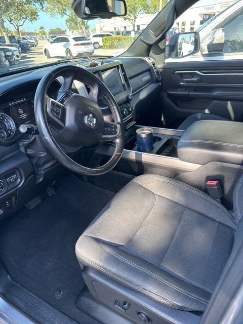 2019 Ram 1500 Big Horn Lone Star photo 2