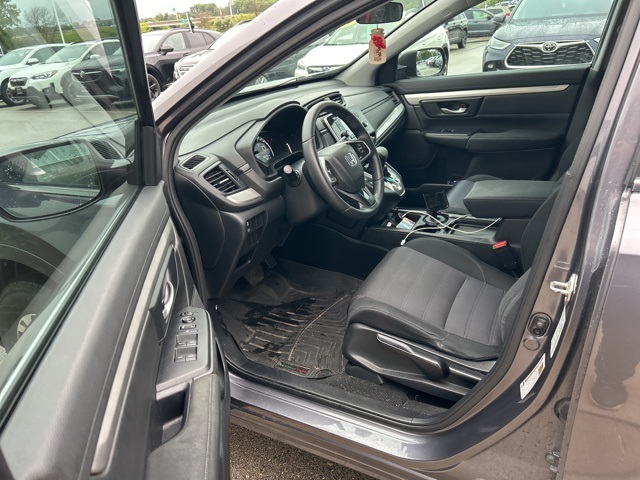 2019 Honda CR-V LX photo 3