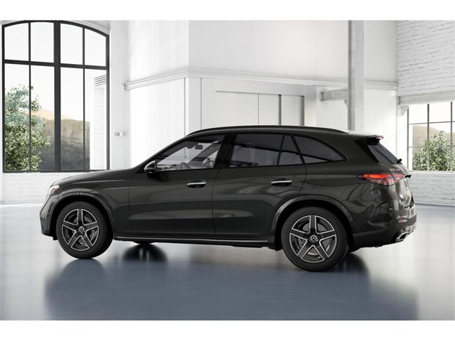 2026 Mercedes Benz GLC 300 4MATIC photo 31