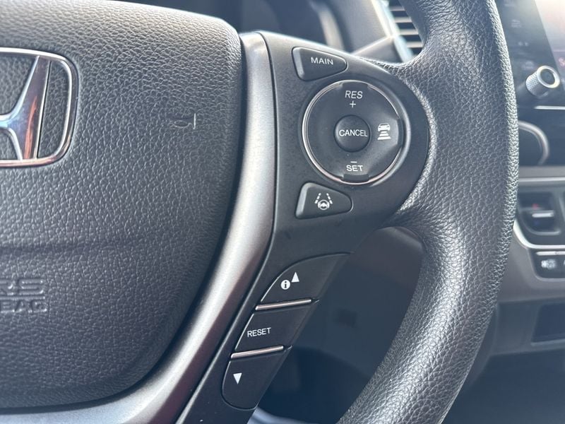 2022 Honda Ridgeline Sport photo 17