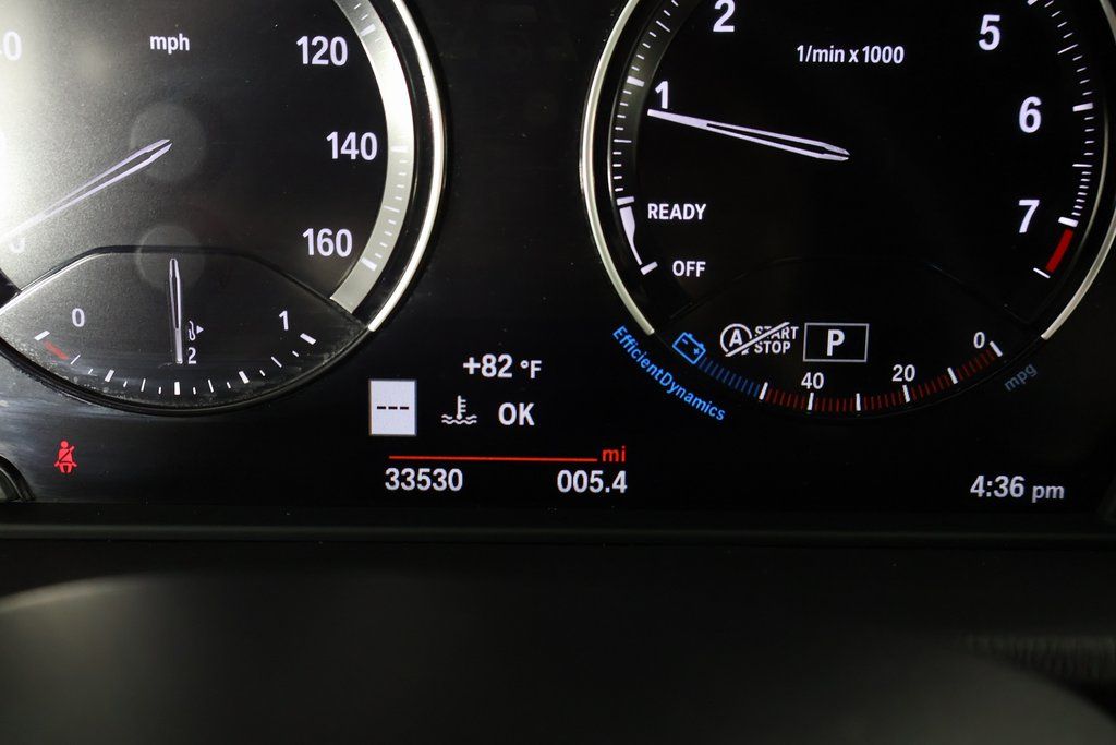 2020 Bmw X2 xDrive28i photo 14