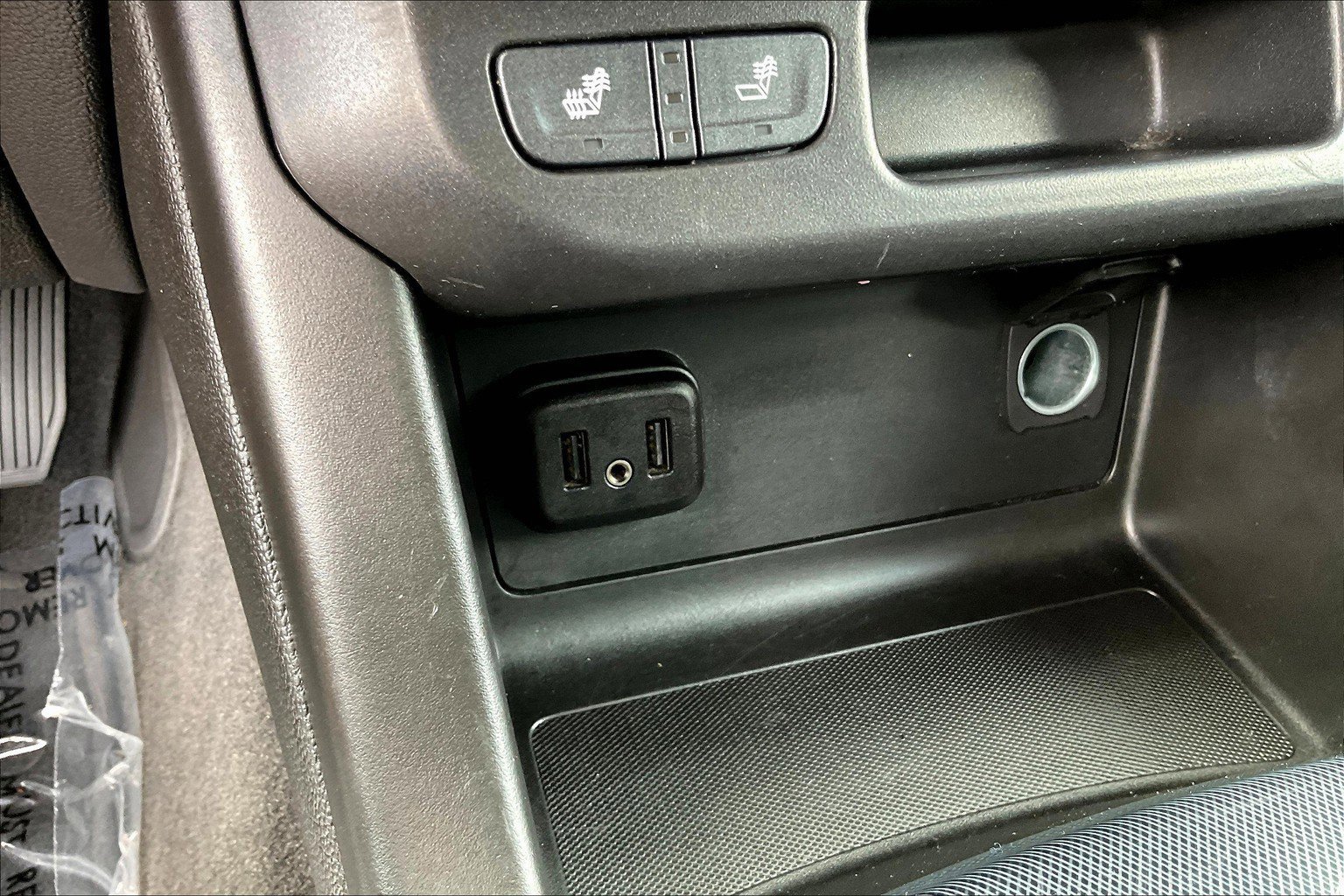 2022 Chevrolet Colorado Z71 photo 28