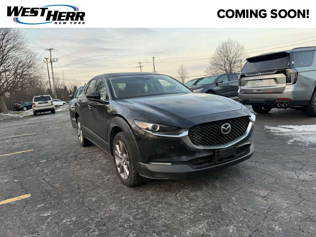 2021 Mazda CX-30 Select's photo