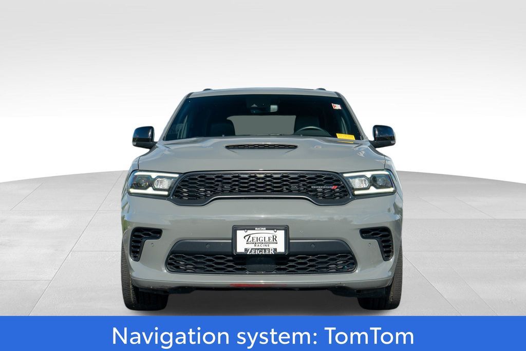 2024 Dodge Durango R/T