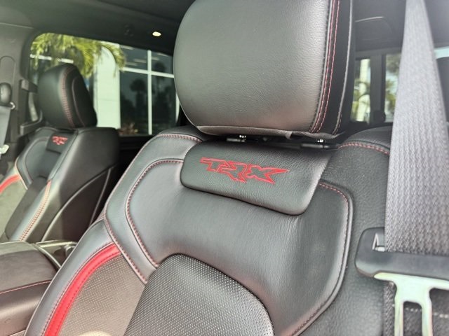 2021 Ram 1500 TRX photo 14