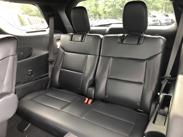 2025 Ford Explorer ST photo 22