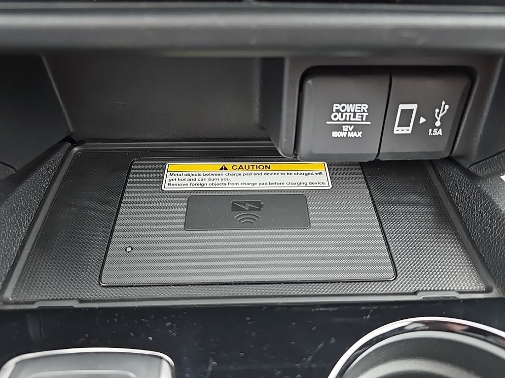 2022 Honda Ridgeline Black Edition photo 26