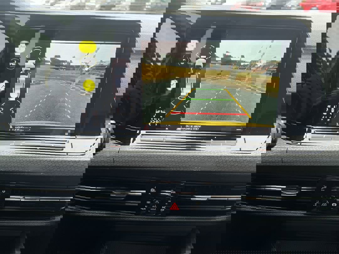 2022 Volkswagen Golf GTI Autobahn photo 20
