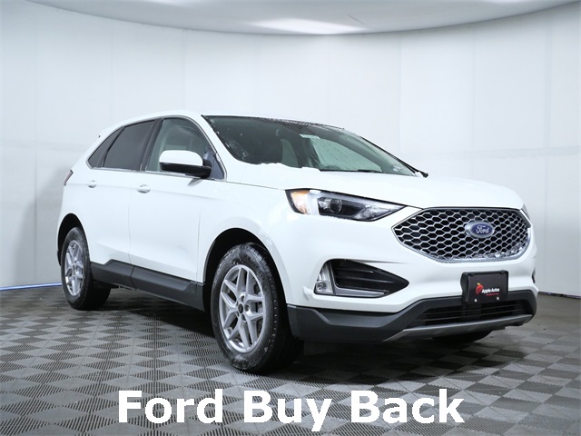 2024 Ford Edge SEL's photo