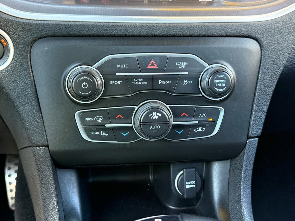 2022 Dodge Charger GT photo 20