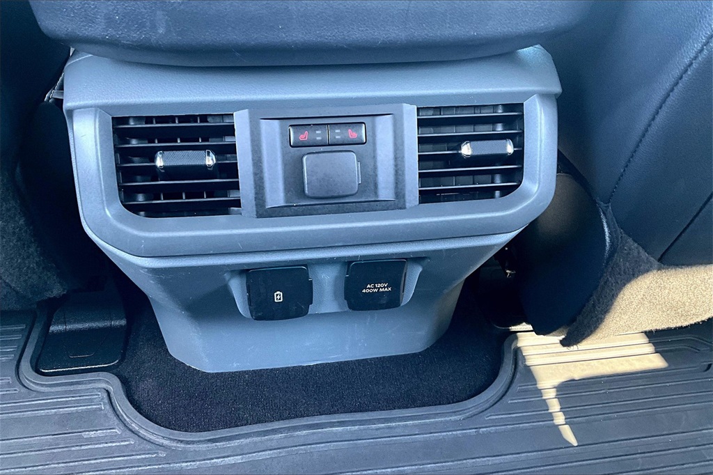 2021 Ford F-150 Lariat photo 33