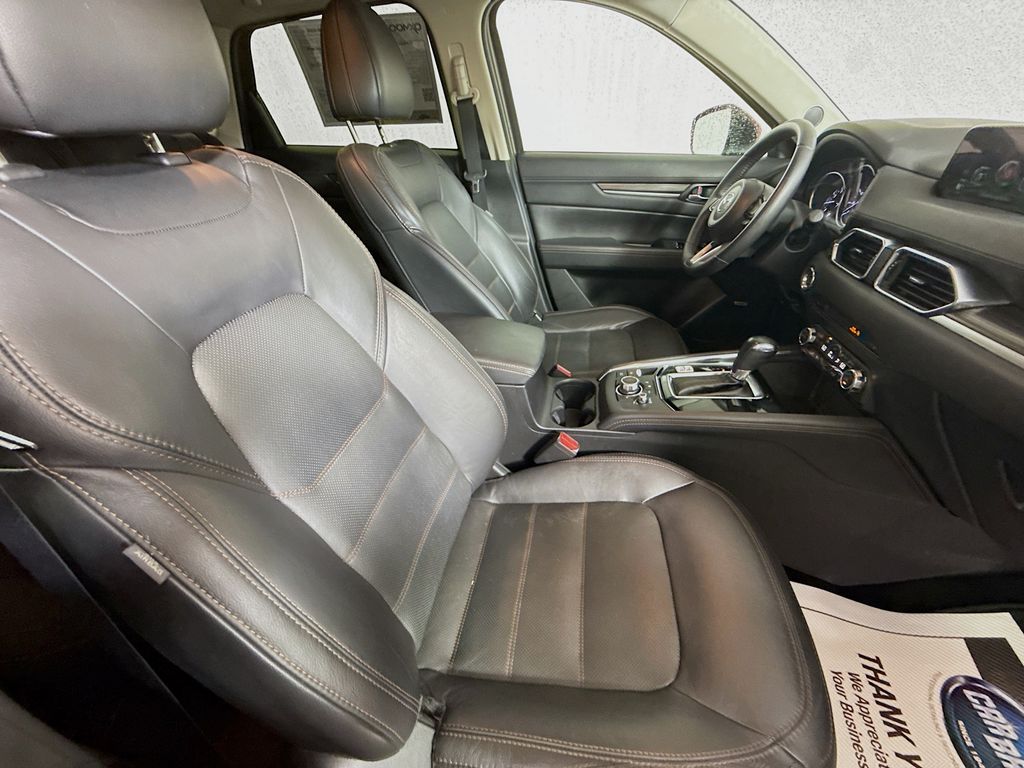 2018 Mazda CX-5 Grand Touring photo 26