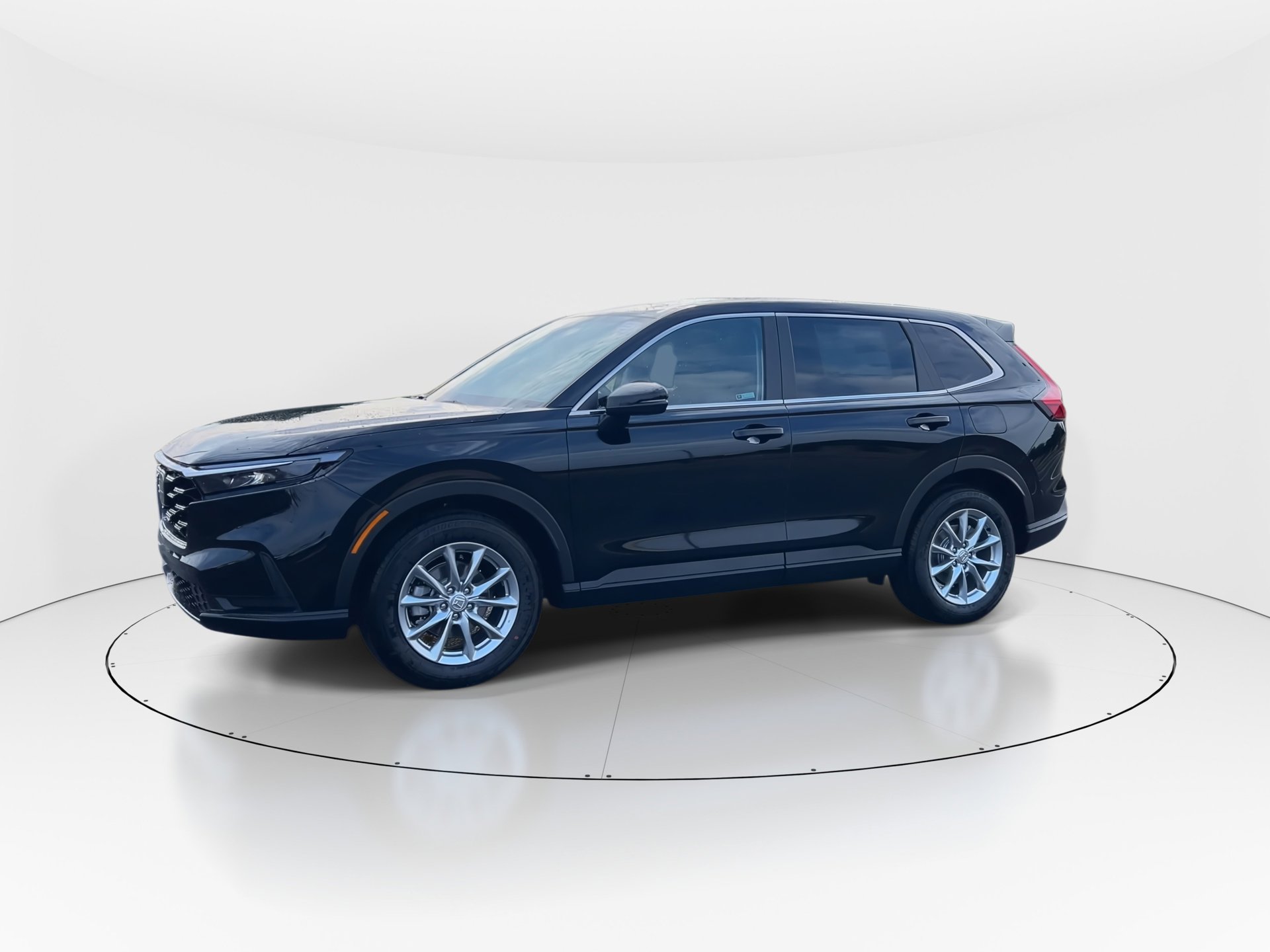 2026 Honda CR-V EX photo 4