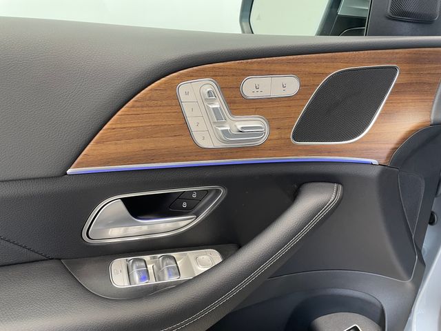 2026 Mercedes Benz GLE 350 photo 29