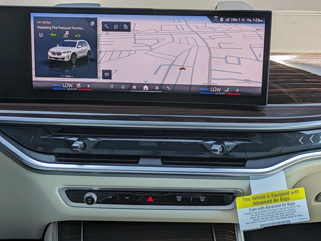 2026 Bmw X5 xDrive40i photo 17