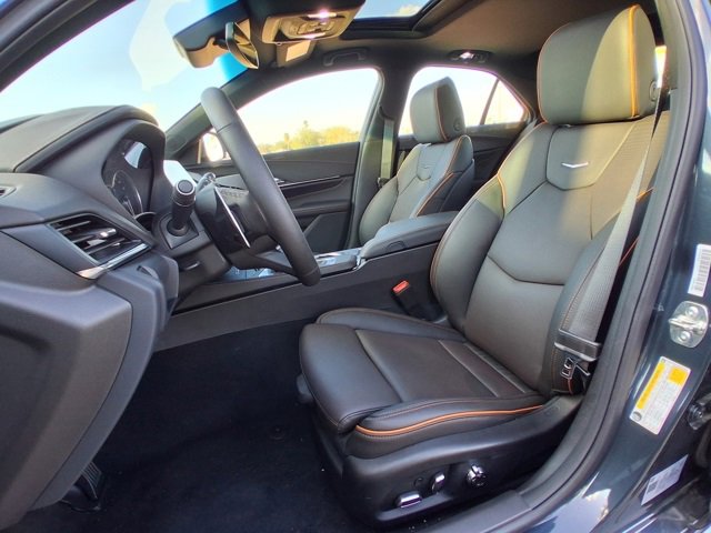 2025 Cadillac CT4 Sport photo 15