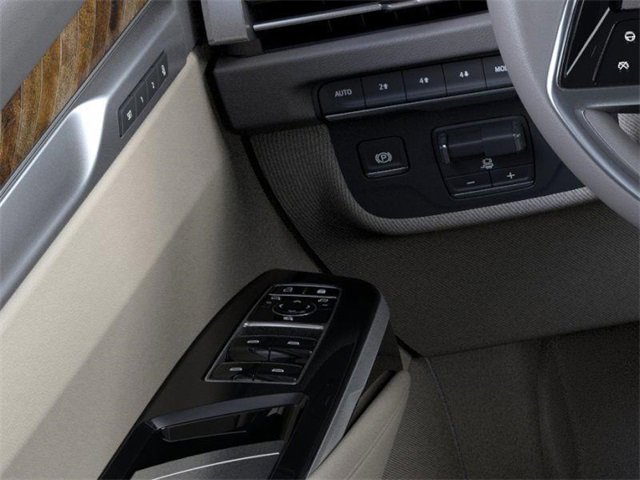 2025 Cadillac Escalade Sport Platinum photo 21