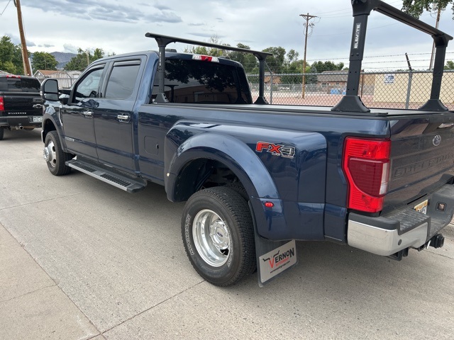 2020 Ford F-350 photo 4