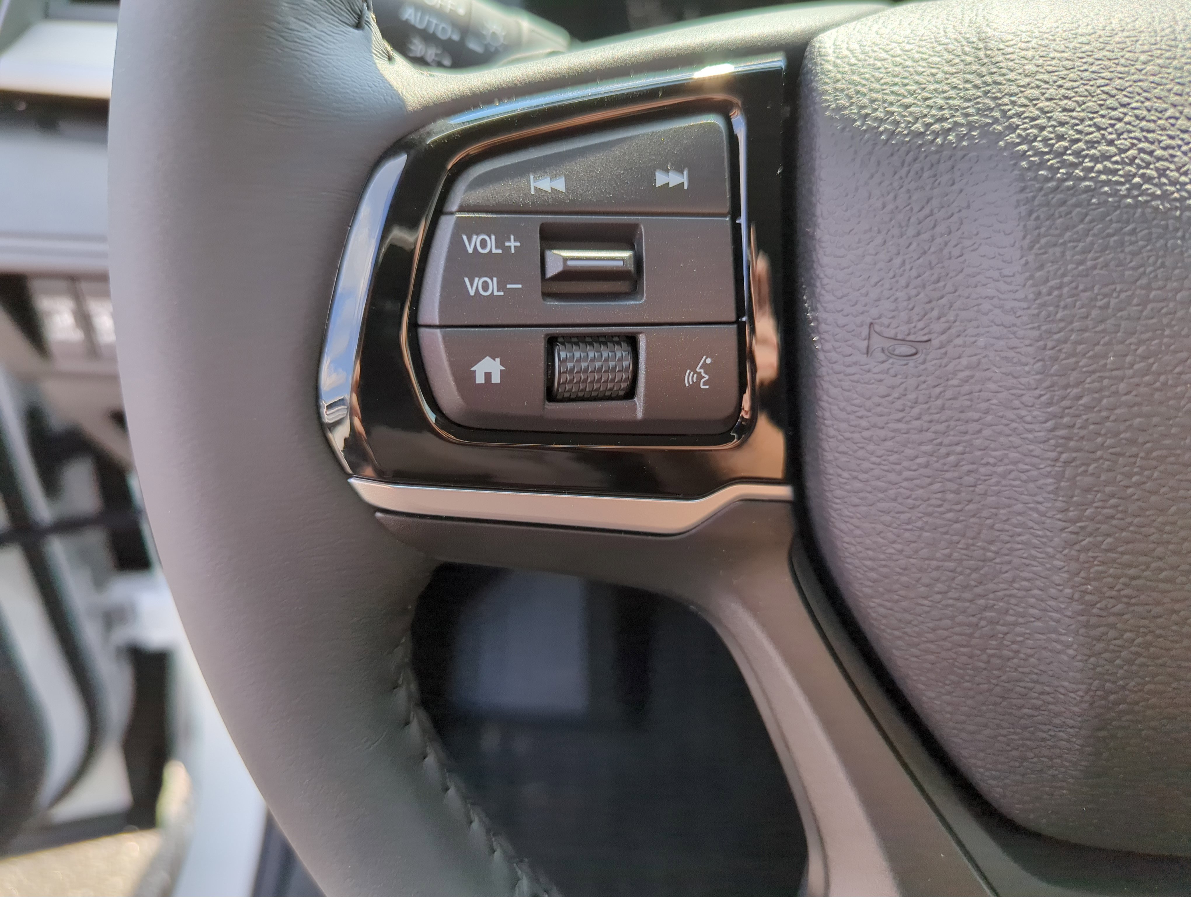 2026 Honda Odyssey EX-L photo 10