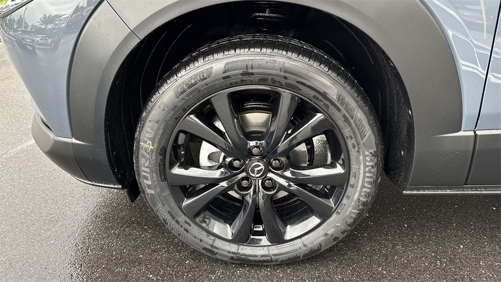 2025 Mazda CX-30 2.5 S Carbon photo 60