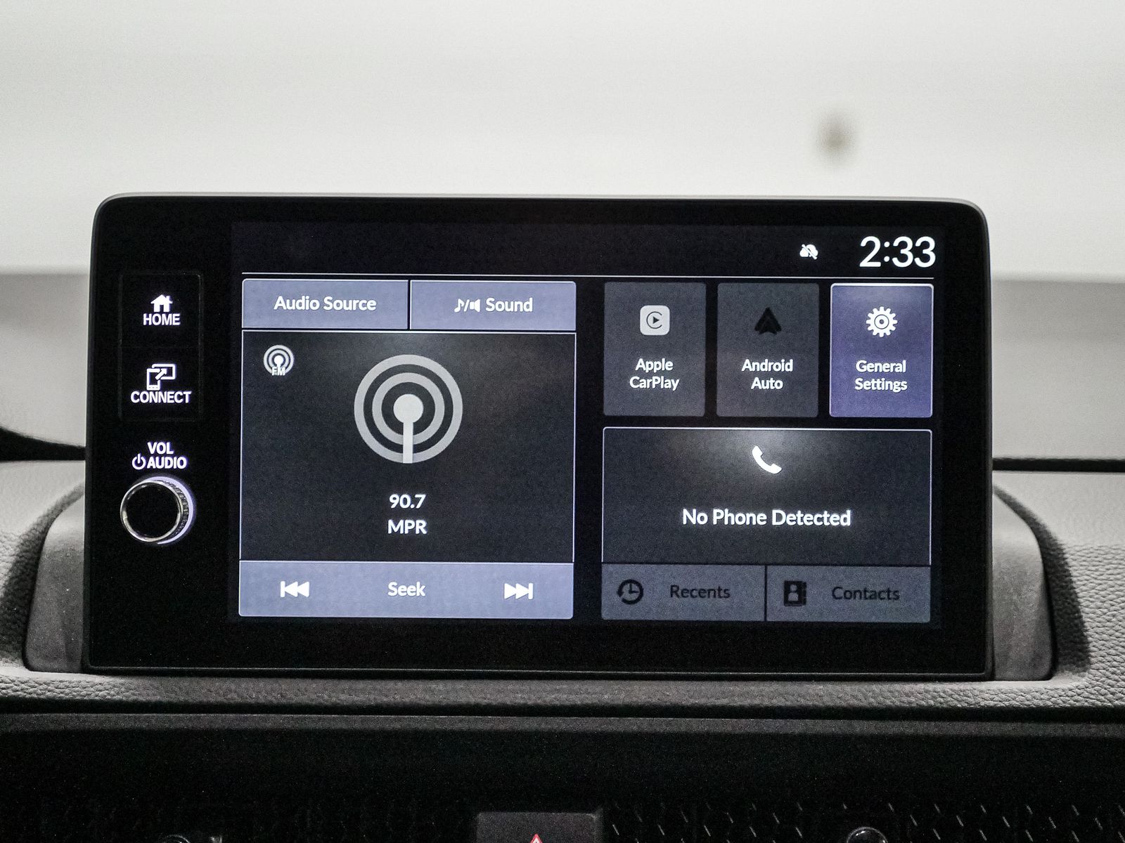 2026 Honda CR-V Sport-L Hybrid photo 24