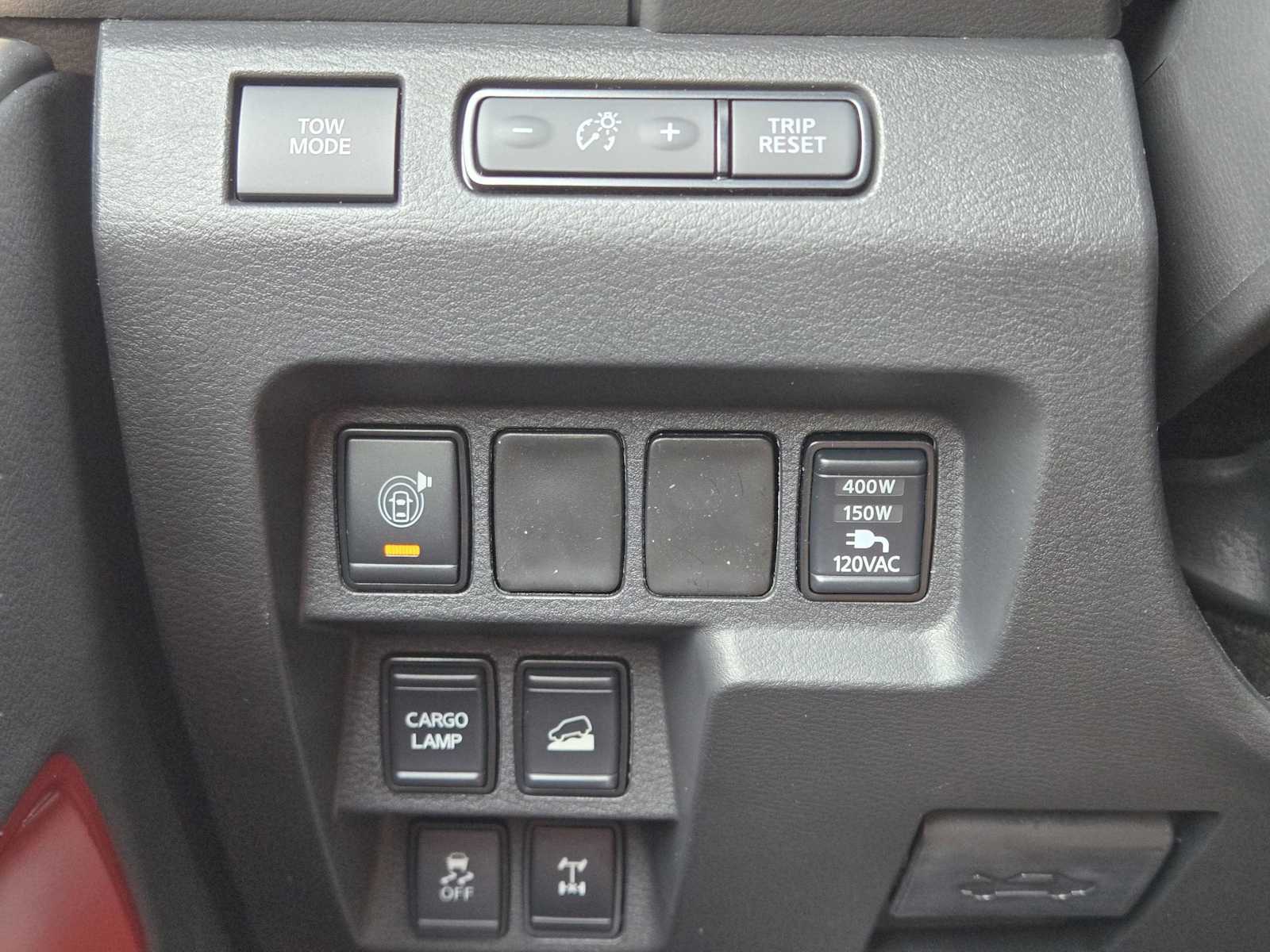 2025 Nissan Frontier Crew Cab PRO-4X photo 22
