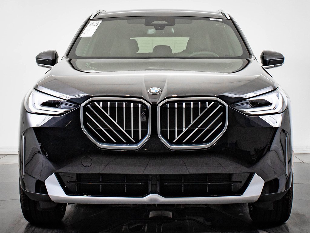 2025 Bmw X3 30x Drive photo 2