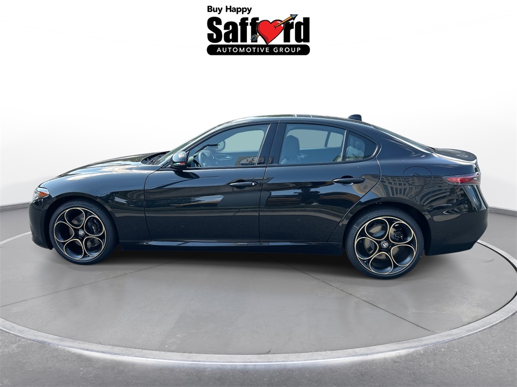 2025 Alfa Romeo Giulia SPRINT photo 6