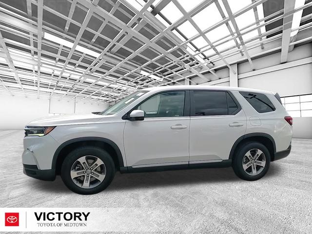 2023 Honda Pilot EX-L photo 4