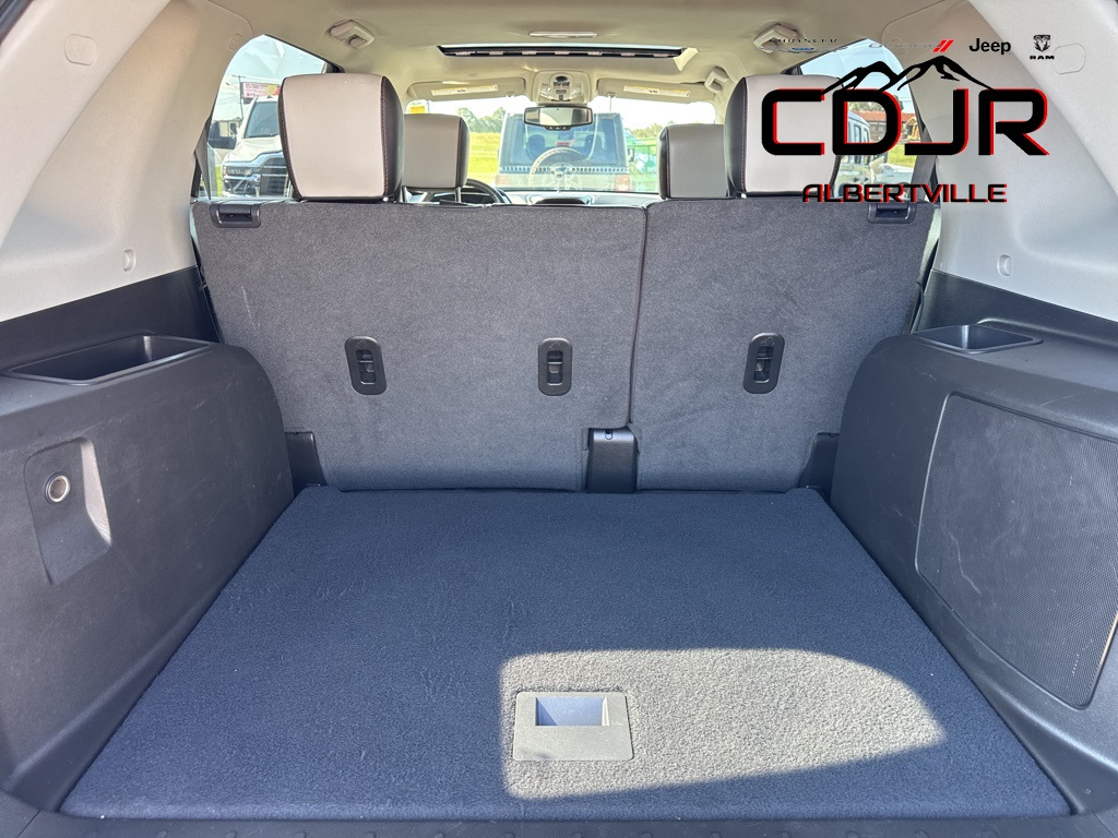 2016 Gmc Terrain SLT photo 8