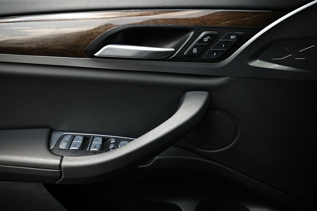 2022 Bmw X4 xDrive30i photo 14