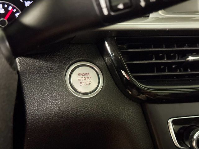 2020 Kia Optima EX Premium Turbo photo 34
