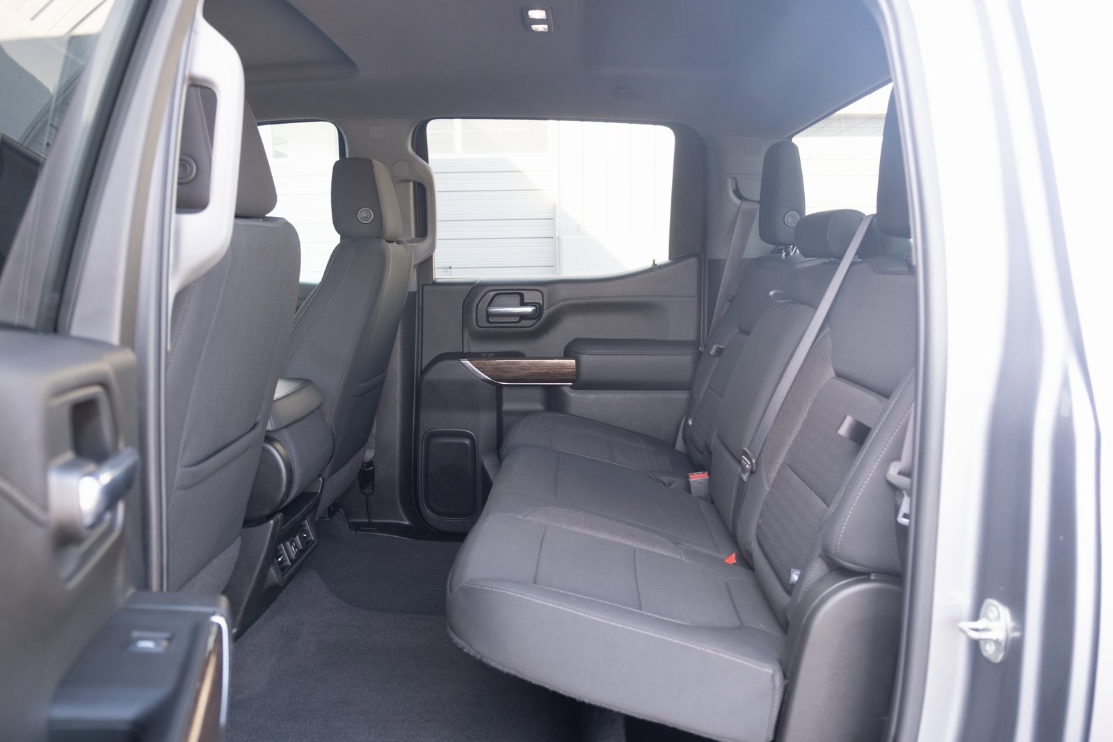 2021 Gmc Sierra 1500 Elevation photo 15