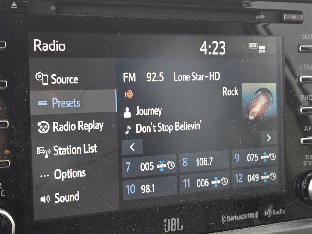 2019 Toyota Sienna Limited Premium photo 17