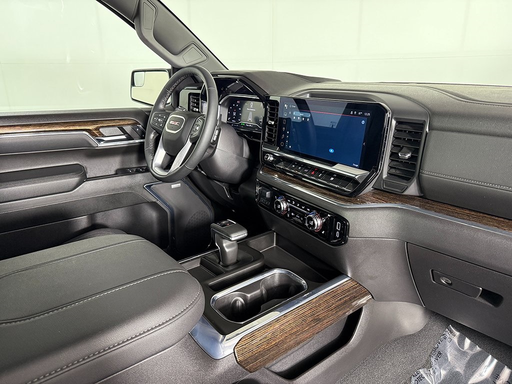 2024 Gmc Sierra 1500 Elevation photo 21