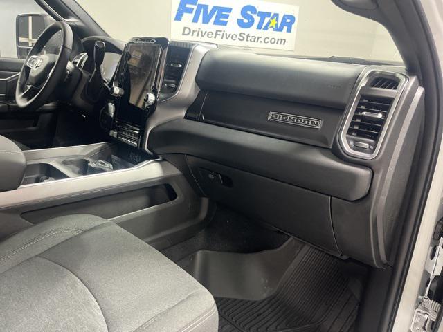 2025 Ram 2500 Big Horn photo 19