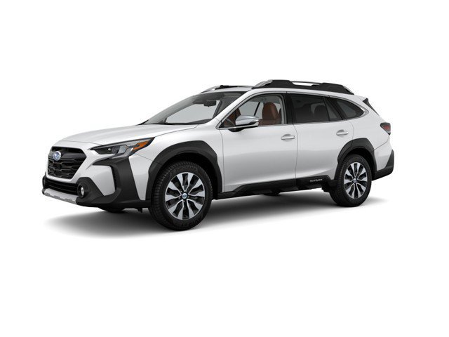 2025 Subaru Outback Touring photo 3