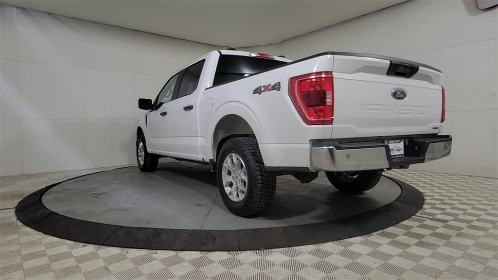 2023 FORD F-150 - Image 6