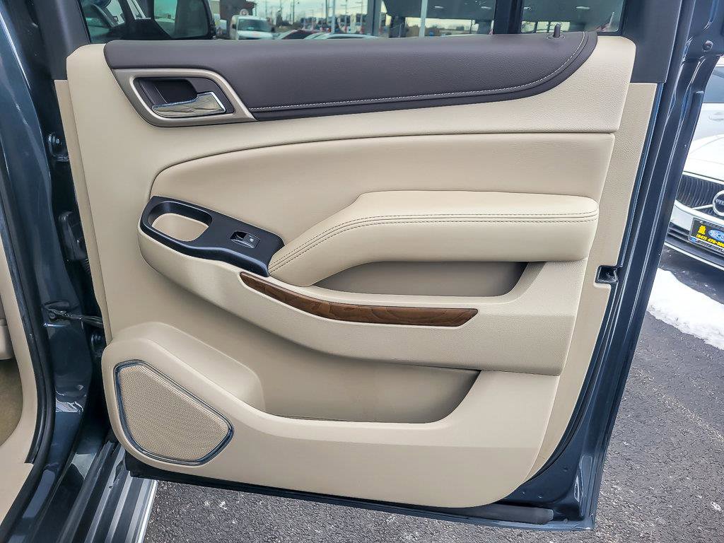 2019 GMC YUKON XL - Image 29