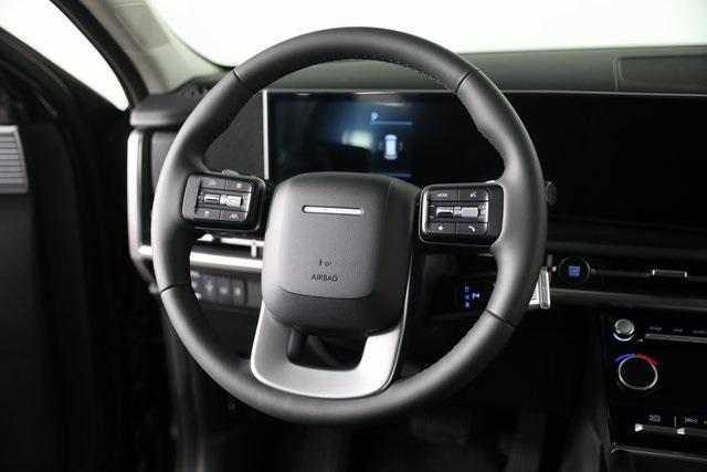 2026 Hyundai Santa Fe SE photo 2