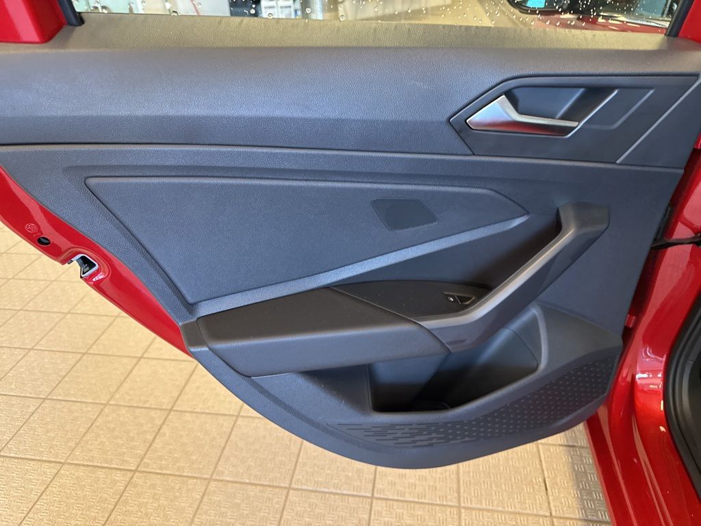 2024 Volkswagen Jetta 1.5T SE photo 15
