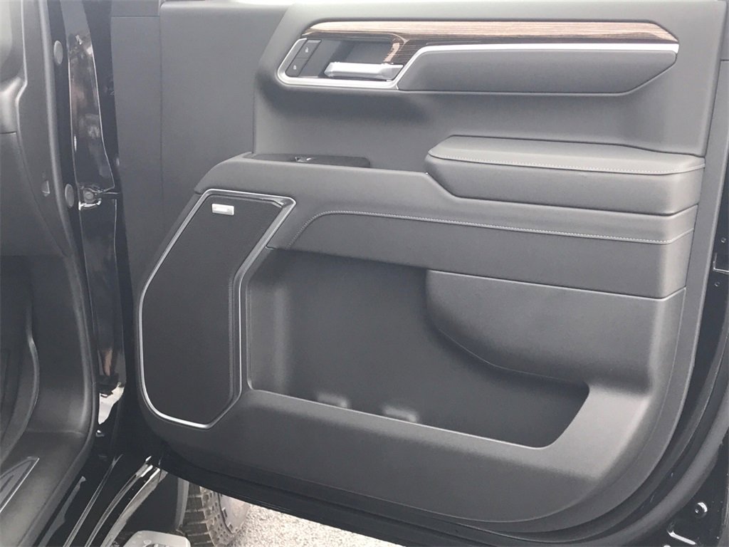 2026 GMC SIERRA - Image 35