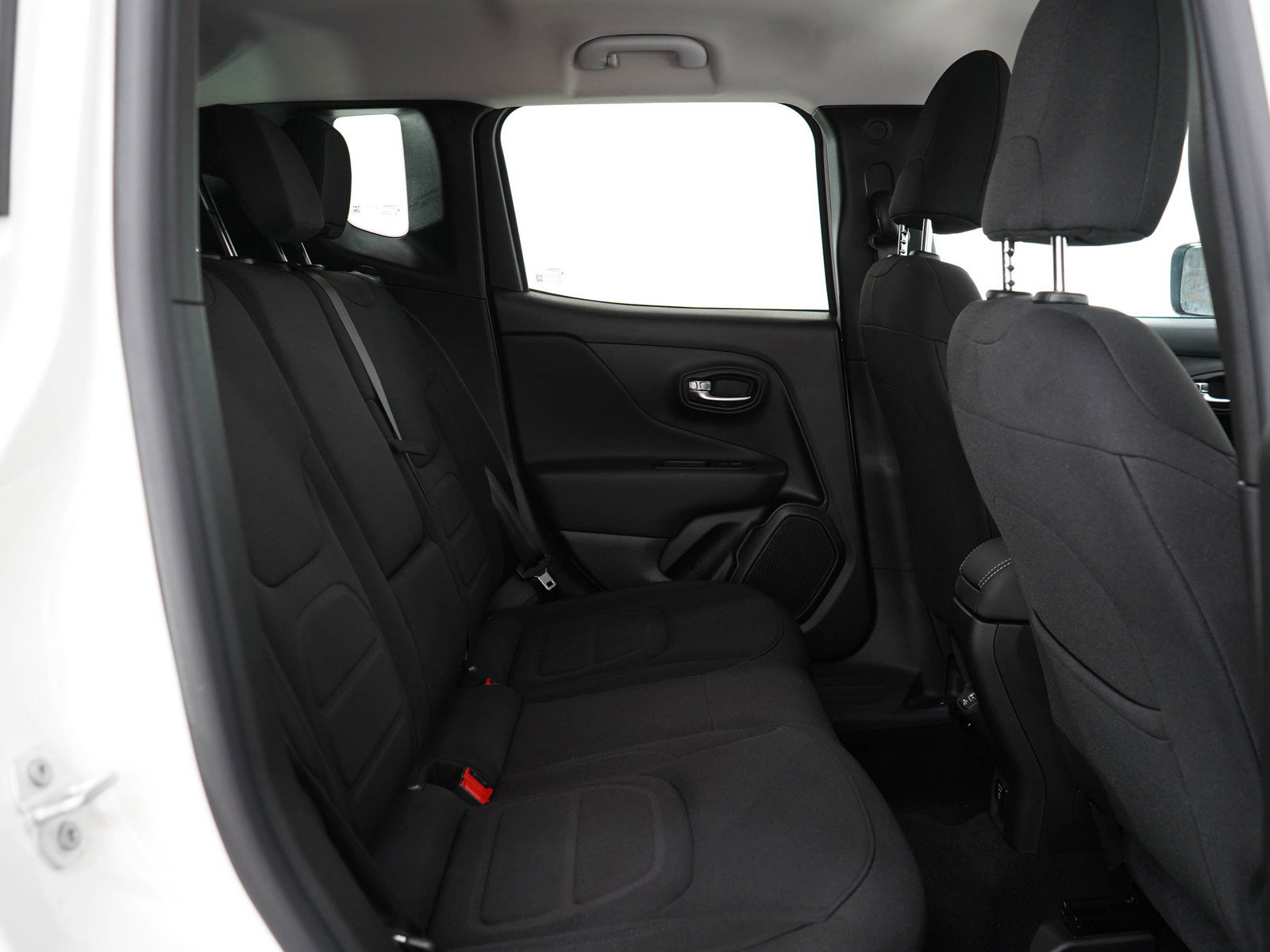 2022 Jeep Renegade Latitude photo 12
