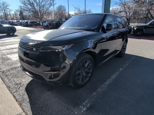 2023 Land Rover Range Rover Sport SE Dynamic's photo
