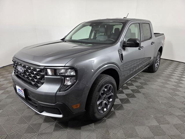 2025 Ford Maverick XLT's photo